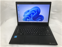 dynabook S73/HS の詳細