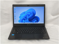 dynabook S73/HS の詳細