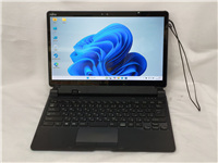 ARROWS Tab Q738/SB の詳細