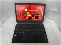 dynabook R73/U の詳細