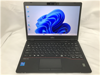 LIFEBOOK U7311/FX の詳細