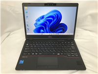 LIFEBOOK U7311/F の詳細