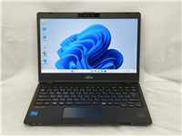 LIFEBOOK U7311/F の詳細