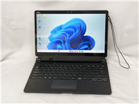 ARROWS Tab Q738/SB の詳細
