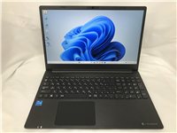 dynabook PZ/MXB の詳細