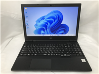 VersaPro タイプVF VRT16/F-9(PC-VRT16FB7R3J9) の詳細