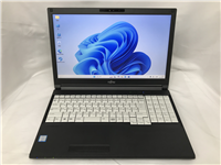 LIFEBOOK A579/BX の詳細