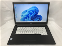 LIFEBOOK A579/B の詳細