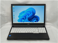 LIFEBOOK A5511/HX の詳細