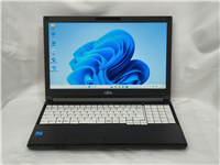 LIFEBOOK A5511/HX の詳細