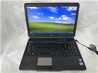 VersaPro タイプVX VJ26M/X-E(PC-VJ26MXZCE) の詳細