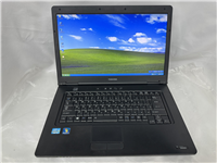 DynaBookSatellite B551/E の詳細