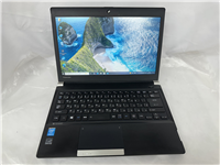 Dynabook R734/K の詳細