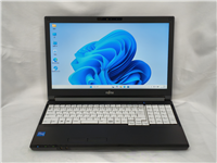 LIFEBOOK A5511/HX の詳細