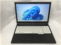LIFEBOOK A579/B の詳細