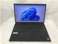 Latitude 3520 の詳細
