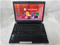 Dynabook R734/K の詳細
