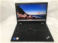 ThinkPad L13 Gen2(20VJ-S4Y600) の詳細