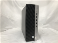 HP ProDesk 600 G5 SFF の詳細