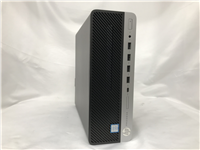 HP ProDesk 600 G5 SFF の詳細