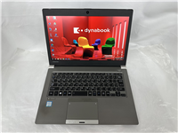 dynabook R63/D の詳細
