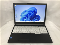 LIFEBOOK A5511/HX の詳細