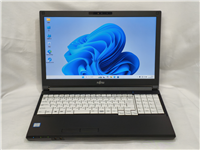 LIFEBOOK A579/BX の詳細