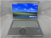 Lets note NX2(CF-NX2AWGCS) の詳細