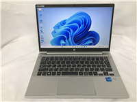 HP ProBook 430 G8 Notebook PC の詳細