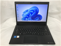 dynabook SZ/LSB の詳細