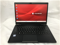 dynabook G83/DP の詳細