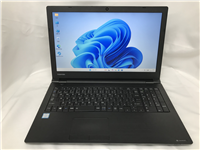 dynabook B55/M の詳細