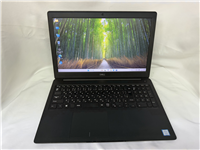 Latitude 3500 の詳細