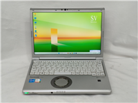 Lets note SV1(CF-SV1RD7VS) の詳細