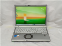 Lets note SV1(CF-SV1RD7VS) の詳細
