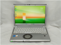 Lets note SV1(CF-SV1RD7VS) の詳細