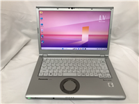 Lets note LV9(CF-LV9RDQVS) の詳細