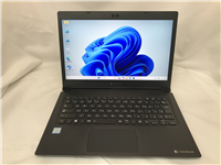 dynabook dynabook S73/DN の詳細情報