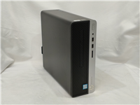 HP ProDesk 400 G6 SFF の詳細