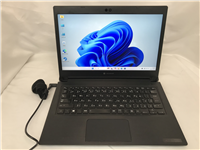 dynabook S73/DN の詳細