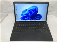 dynabook D83/DR の詳細