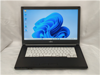 LIFEBOOK A579/CX の詳細