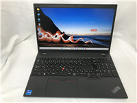 ThinkPad L15 Gen3(21C4-S0BF00) の詳細