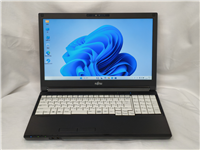 LIFEBOOK A579/BX の詳細