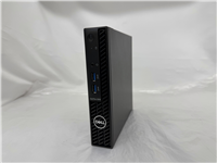 DELL OptiPlex  3000 MFF の詳細情報