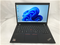 ThinkPad X13 Gen1(20UG-S1JP00) の詳細