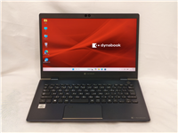 dynabook G83/FR の詳細