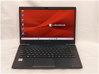 dynabook G83/FR の詳細