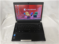 TOSHIBA Dynabook R734/K の詳細情報