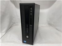 HP HP EliteDesk 800 G1 SFF の詳細情報